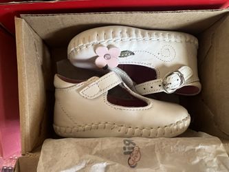 Baby Shoes New