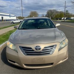 2008 Toyota Camry