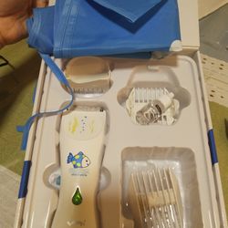 Hair clipper/ electric shaver