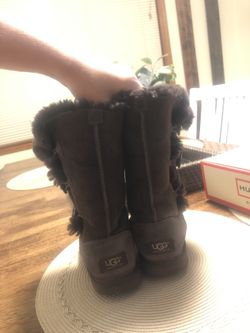 Uggs