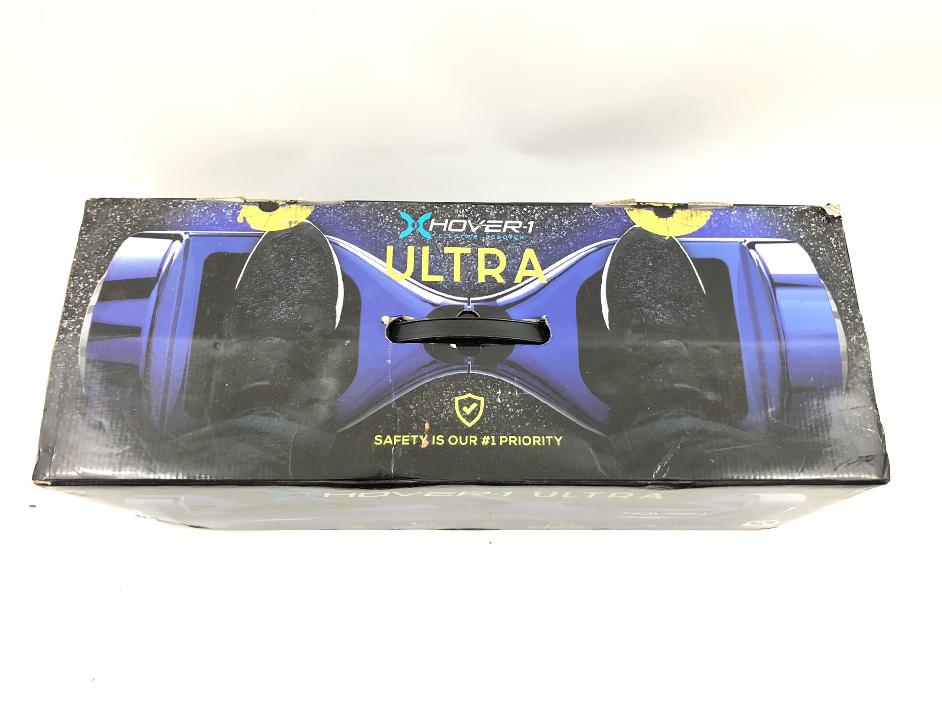 HOVER-1 ELECTRIC SCOOTER ULTRA