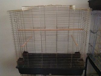 Large bird Cage