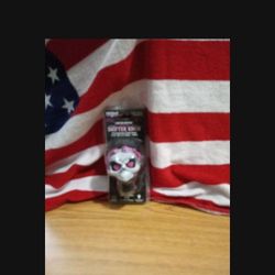 Lethal Angel Shifter Knob Girly Skull New