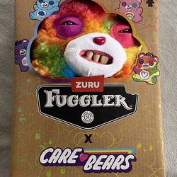Togetherness Bear Fuggler