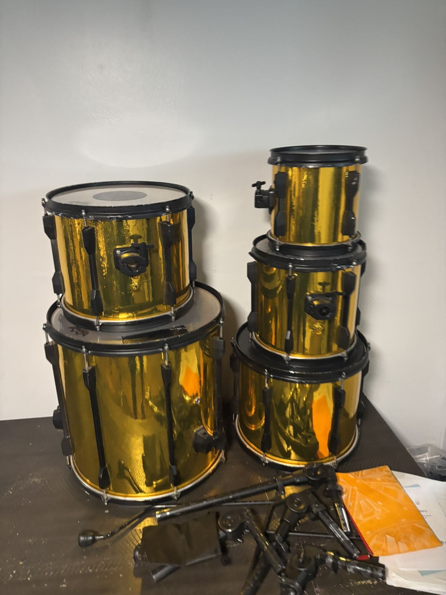 Custom Wrapped Pearl Export