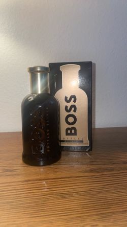 BOSS cologne