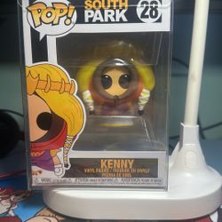 Funko Pop: Kenny(28)