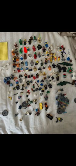 Legos