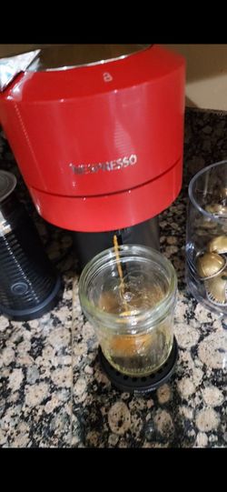 Nespresso vertuo Next Machine