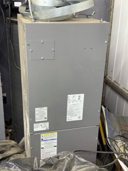 HVAC Multi-Positional Air Handler / Fan Coil Unit