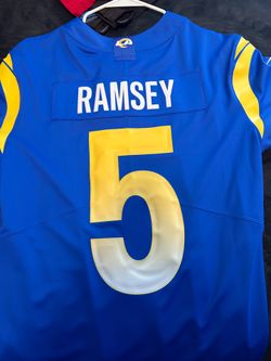 Jalen Ramsey jersey
