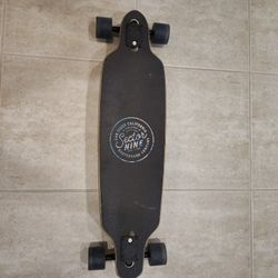 Sector Nine Skateboard 