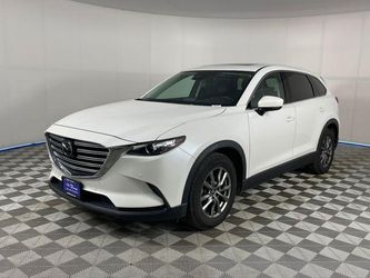 2019 Mazda CX-9