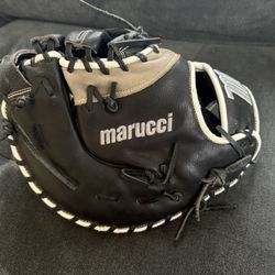 Marucci 1st Baseball Glove 