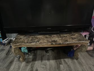 Marble To Coffee Table