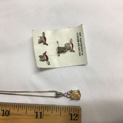925 Silver
