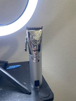 GLAKER CLIPPERS