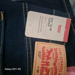 Levi's  Jeans 