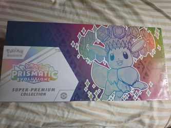 Pokemon Trading Cards