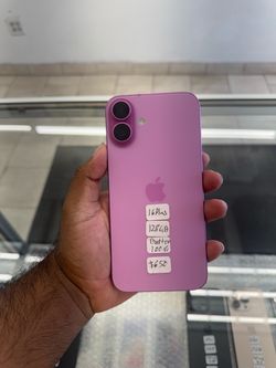 iPhone 15 Plus 128GB Factory Unlocked