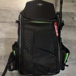 All-Star Mvp Pro Player Bat pack 