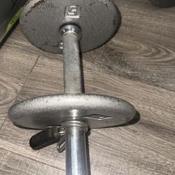 Dumbbell