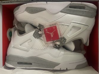 Jordan 4