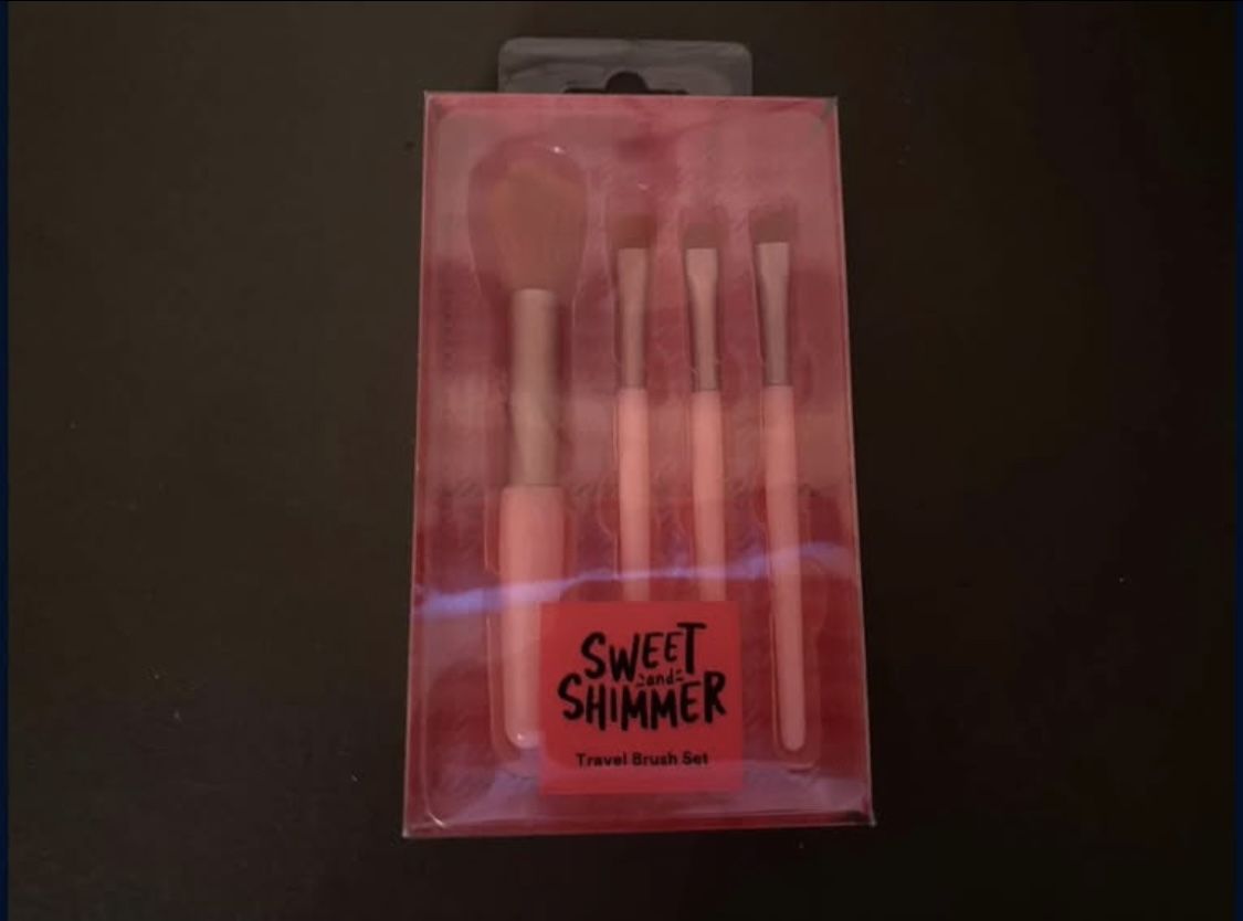 Makeup Brushes