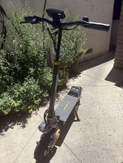 IENYRID ES1 ELECTRIC SCOOTERS