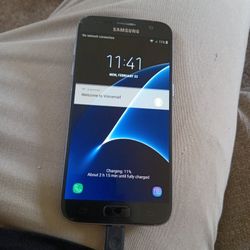 Samsung Galaxy 7