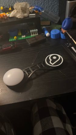 Bicycle light