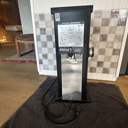 Ditting 1203 Commercial Coffee Grinder
