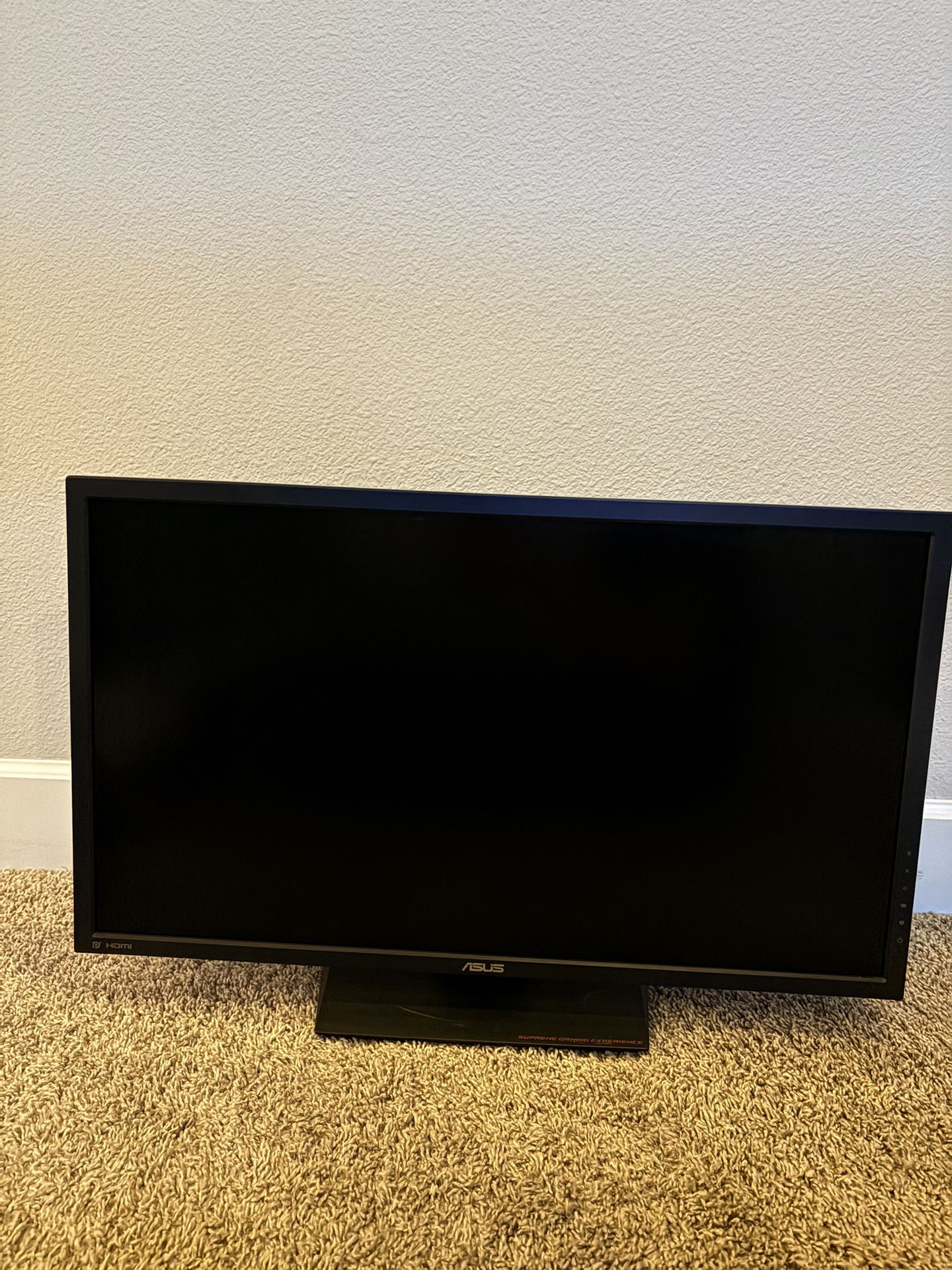 ASUS Gaming Monitor