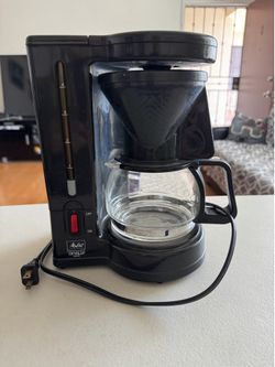 Coffee machine