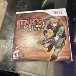 Nintendo Wii Games 