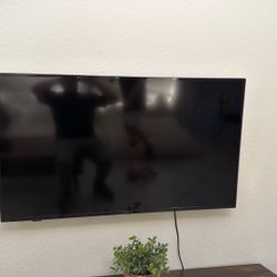 Insignia 55” LED TV – Model NS-55F301NA25