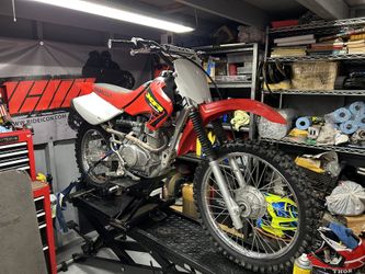 Moto Dirt Bike Atv Sxs Tech