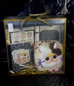 Baby Three  Jwlry Box