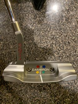 Scotty Cameron