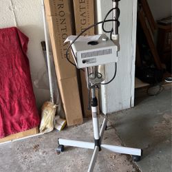 Facial steamer Excellent condition