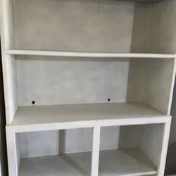 Book Shelf 