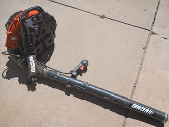 Echo PB-580T Leaf Blower