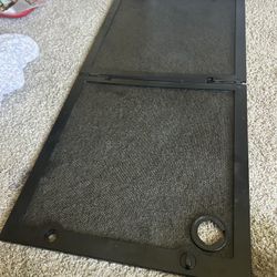 Screen Top for 20-Gallon Fish Tanks