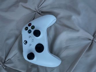 Xbox Controller