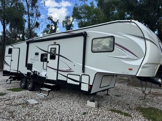 2019 Heartland Pioneer 322