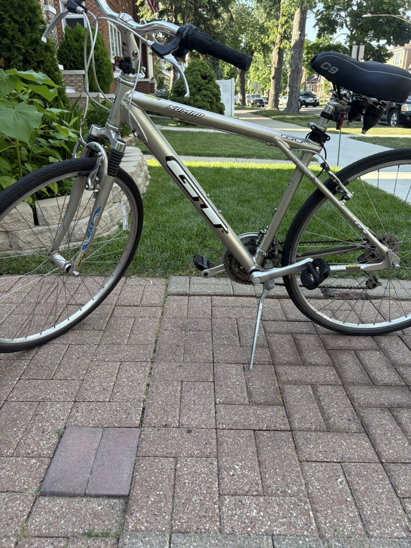 Gt Bike For Sale