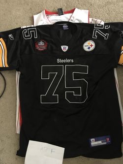 Sports jerseys 2xxl 52