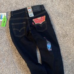 Levi’s Jeans 7Reg