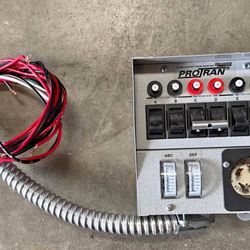 ProTran Transfer Switch