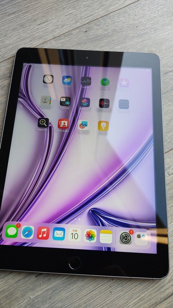 Apple IPad 5th Generation